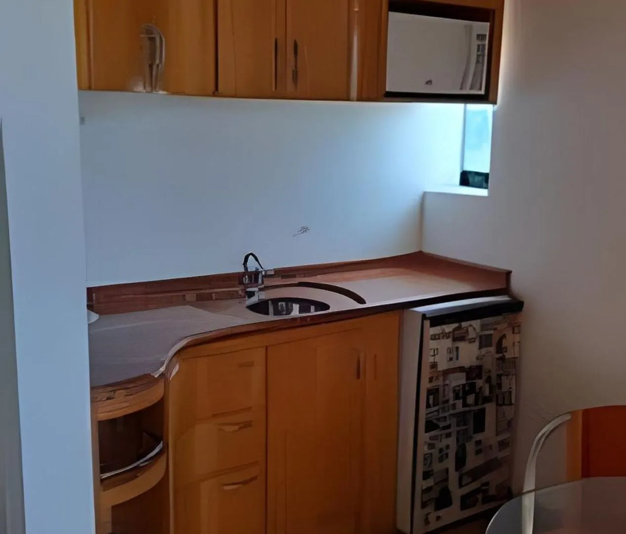 Get A Flat 909 - Conforto Ibirapuera Sao Paulo 0*,  Brazil