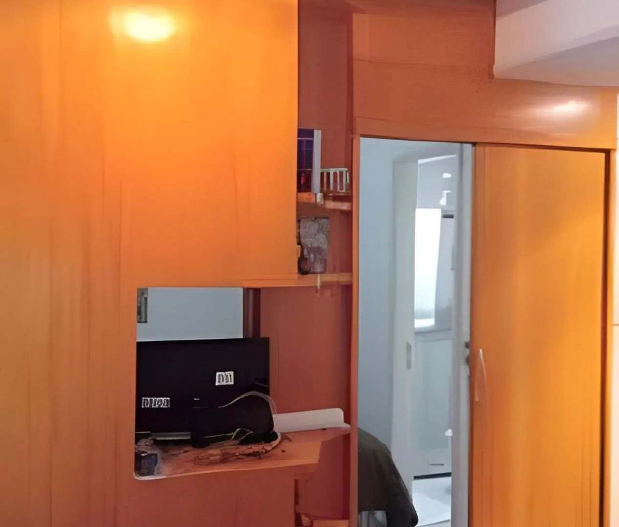 Get A Flat 909 - Conforto Ibirapuera Sao Paulo