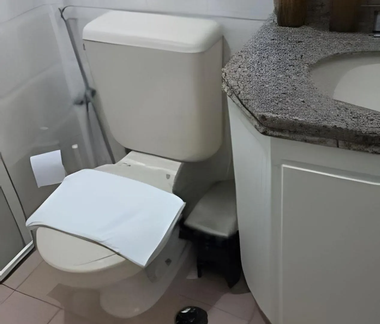 Apartment Get A Flat 909 - Conforto Ibirapuera Sao Paulo