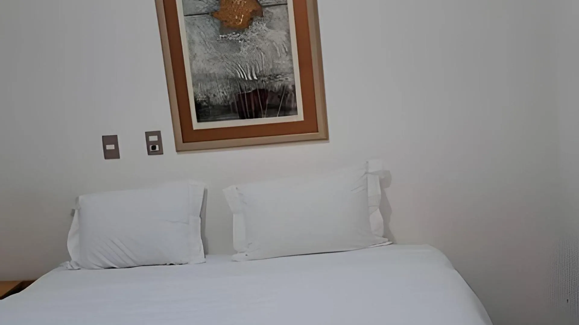 Get A Flat 909 - Conforto Ibirapuera Sao Paulo 0*,  Brazil