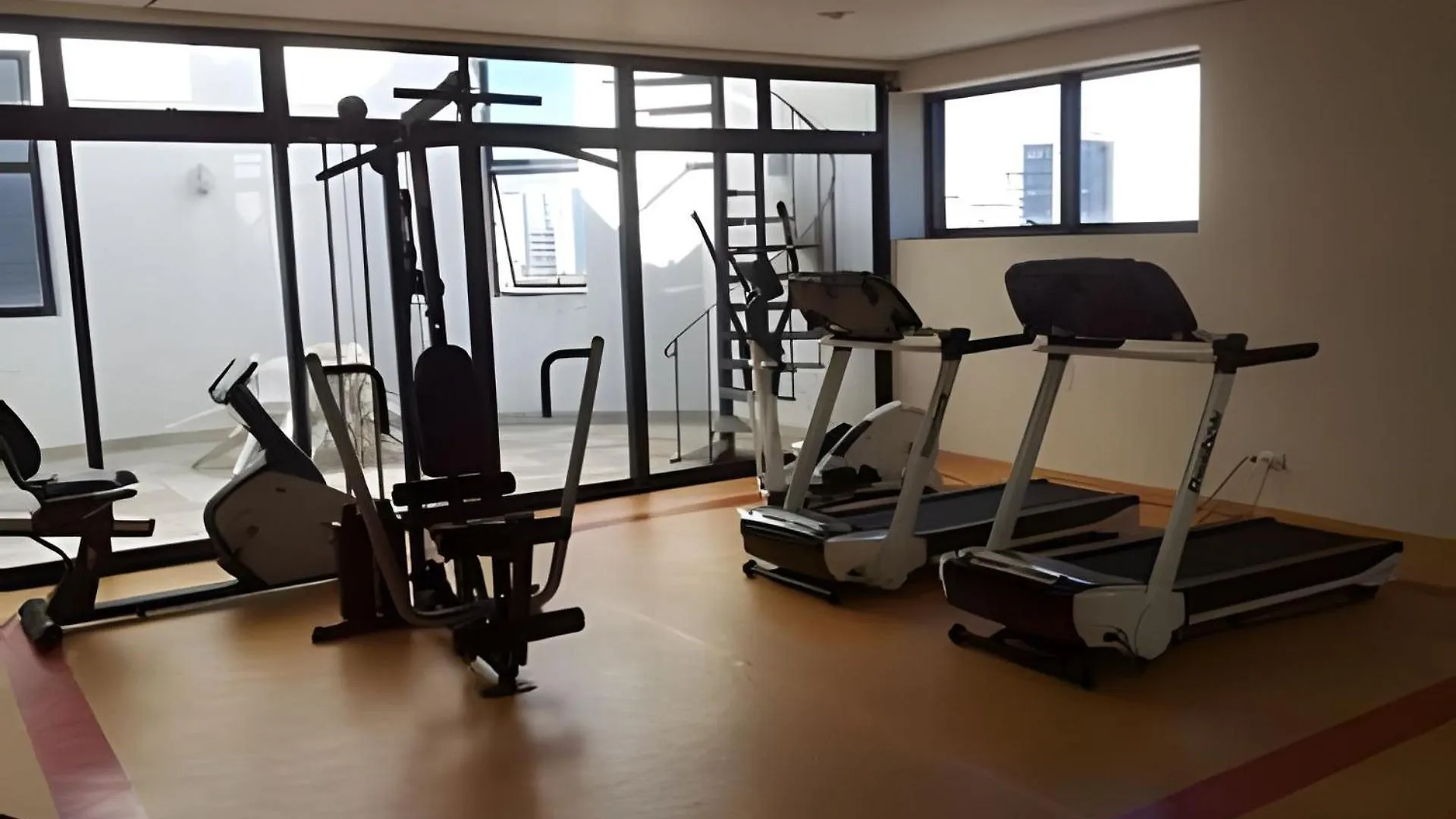 Get A Flat 909 - Conforto Ibirapuera Sao Paulo Apartment