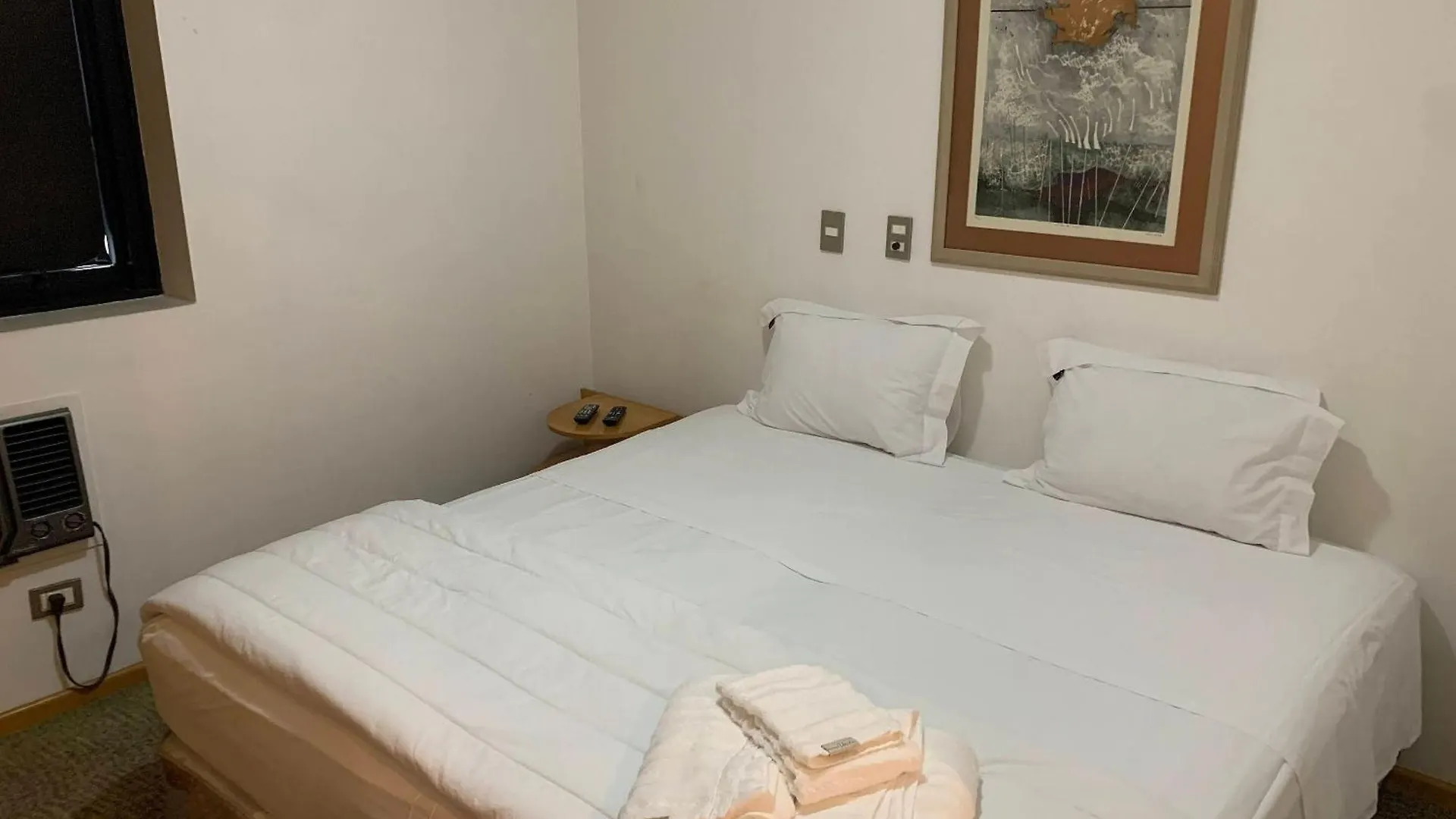 Apartment Get A Flat 909 - Conforto Ibirapuera Sao Paulo