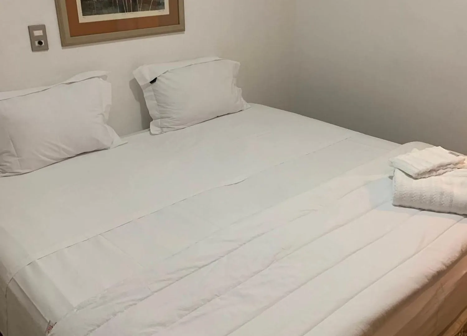 Apartment Get A Flat 909 - Conforto Ibirapuera Sao Paulo