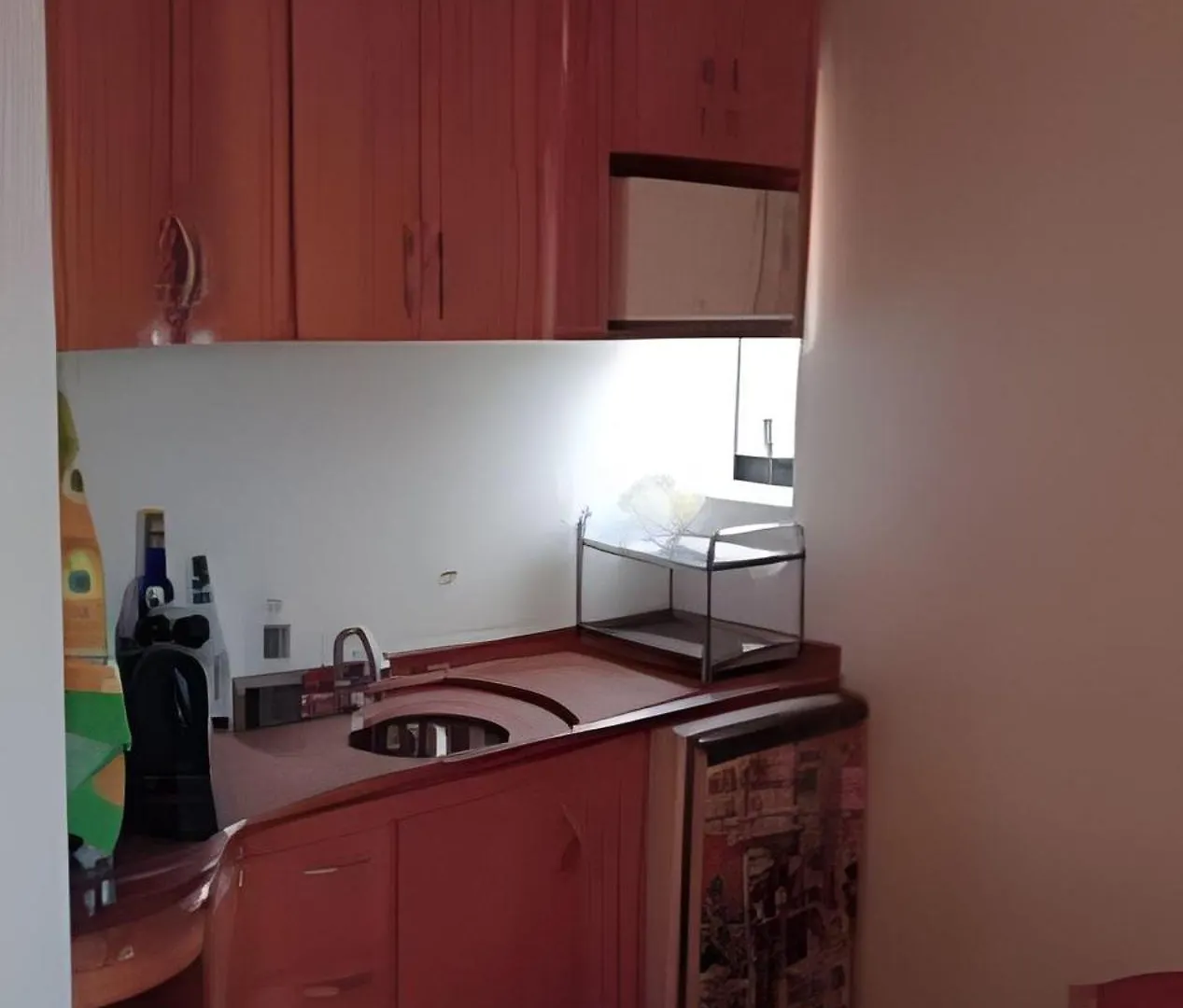 Get A Flat 909 - Conforto Ibirapuera São Paulo Apartmán