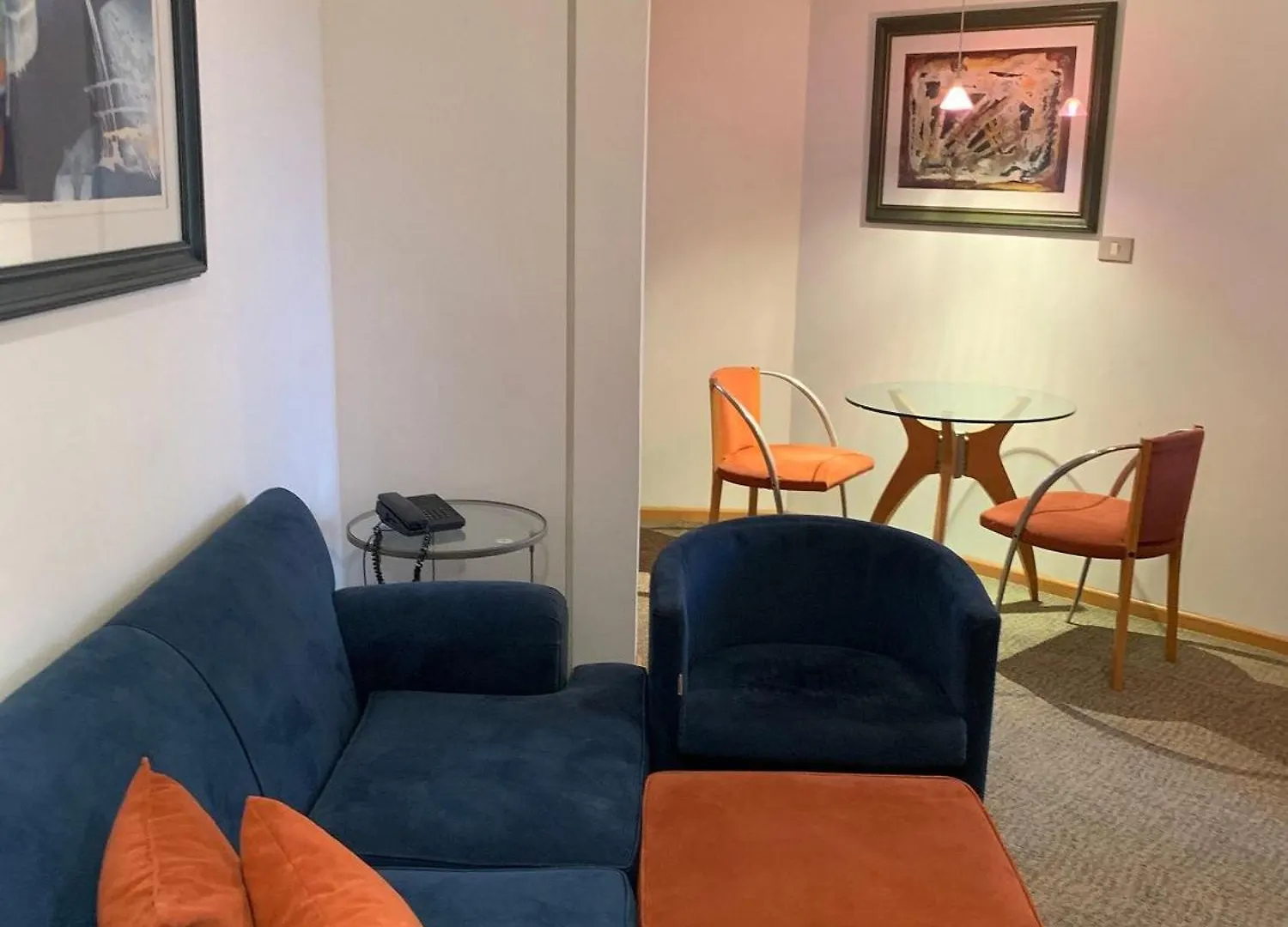 Apartmán Get A Flat 909 - Conforto Ibirapuera São Paulo